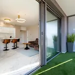 Myflat Coral Estrellita Apartment Siofok