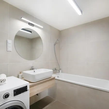 Myflat Coral Estrellita Шиофок