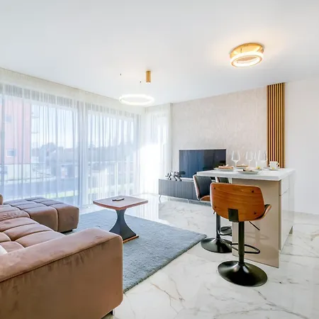Apartment Myflat Coral Estrellita *