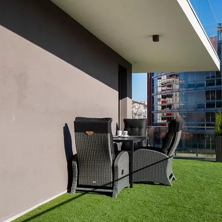 Myflat Coral Estrellita