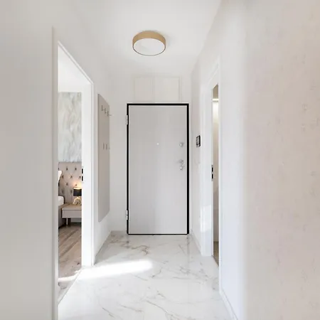 Myflat Coral Estrellita Apartment *