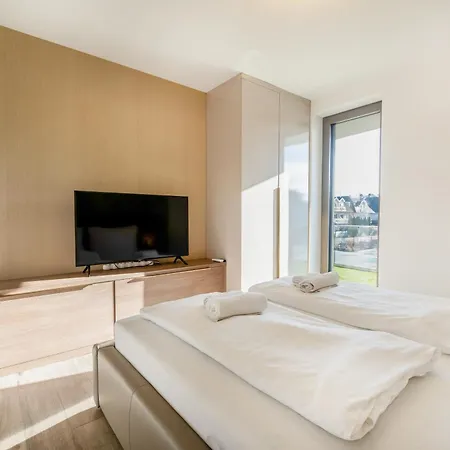 Myflat Coral Estrellita Siofok