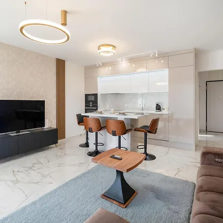 Myflat Coral Estrellita Siofok