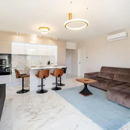 Myflat Coral Estrellita *