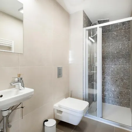 Myflat Coral Estrellita Siofok