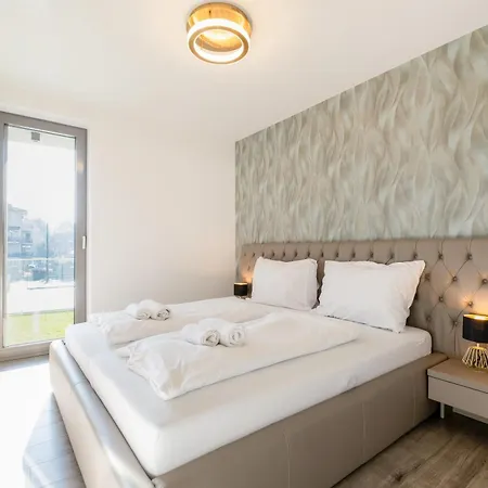 Apartment Myflat Coral Estrellita *
