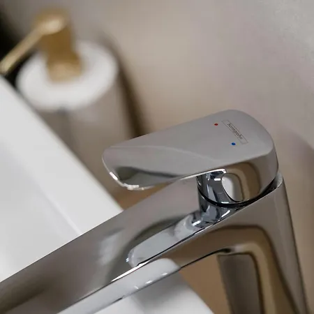 Myflat Coral Estrellita Apartamento Siófok