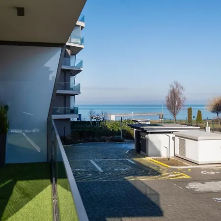 Myflat Coral Estrellita Siofok