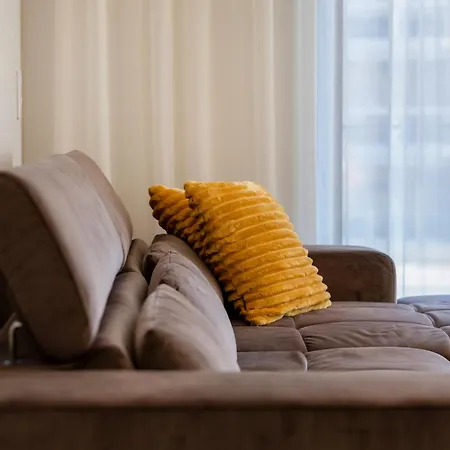 Апартаменты Myflat Coral Estrellita