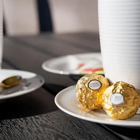 Myflat Coral Estrellita * Шиофок