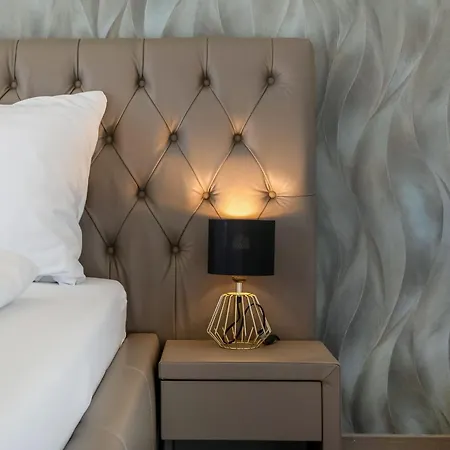 Myflat Coral Estrellita شقة