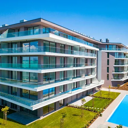 Myflat Coral Estrellita *