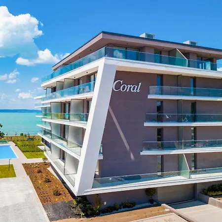 Apartment Myflat Coral Estrellita