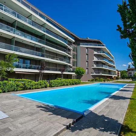 Myflat Coral Estrellita شقة