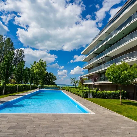 Апартаменты Myflat Coral Estrellita *