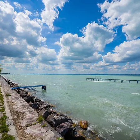 Appartamento Myflat Coral Estrellita Siófok