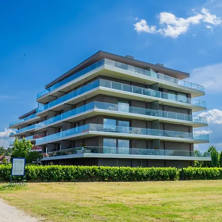 Myflat Coral Estrellita Siofok