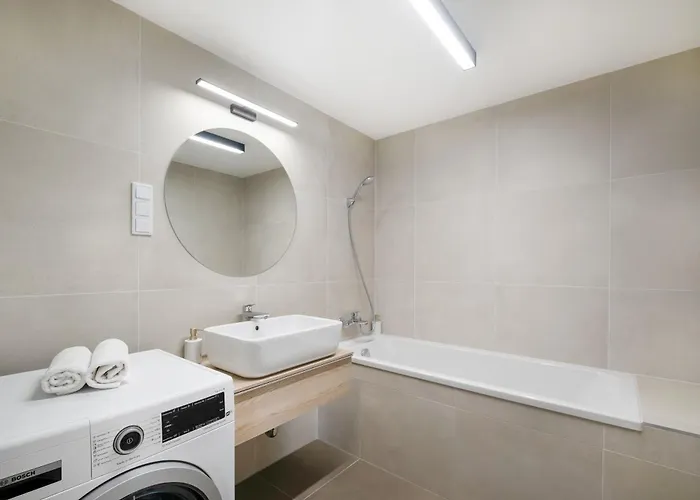 Myflat Coral Estrellita Siofok