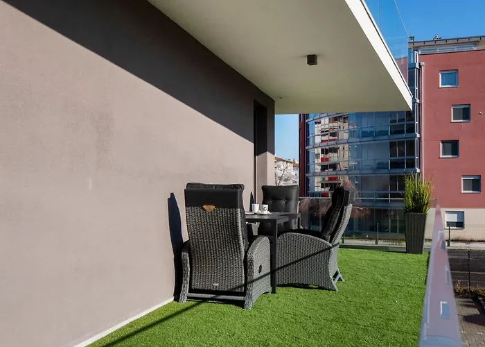 Myflat Coral Estrellita