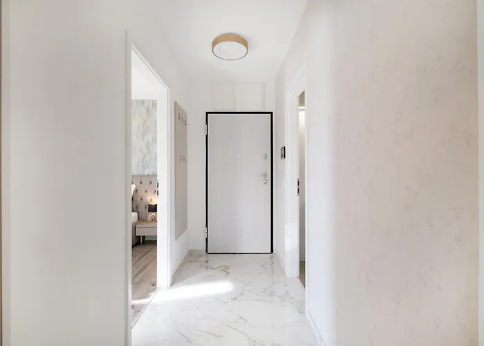 Myflat Coral Estrellita Apartment *