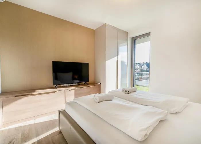 Myflat Coral Estrellita Siofok