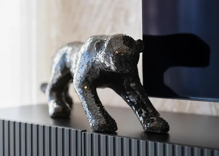 Myflat Coral Estrellita * Siofok