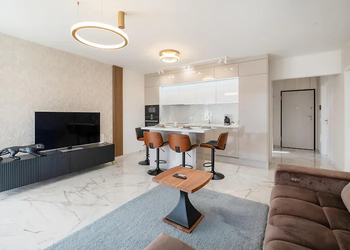 Myflat Coral Estrellita Siofok