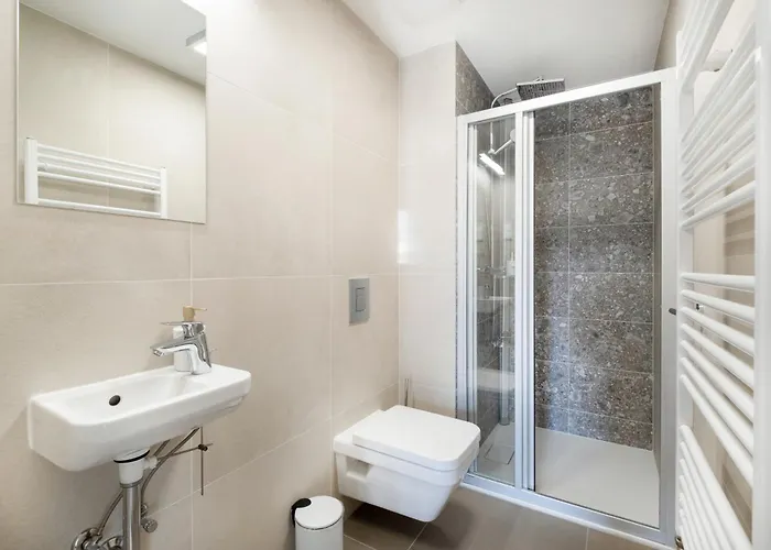 Myflat Coral Estrellita Siofok