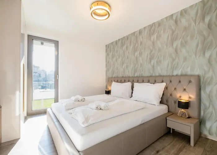 Apartment Myflat Coral Estrellita *