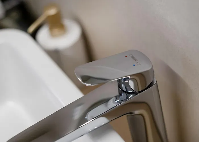 Myflat Coral Estrellita Apartment Siofok