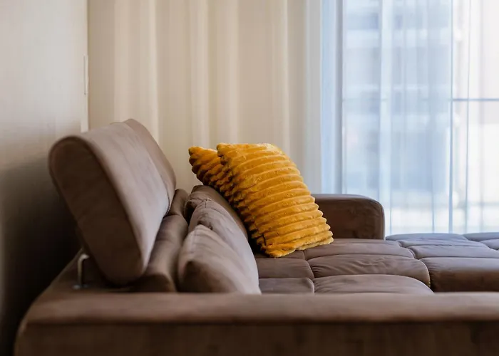 Apartment Myflat Coral Estrellita