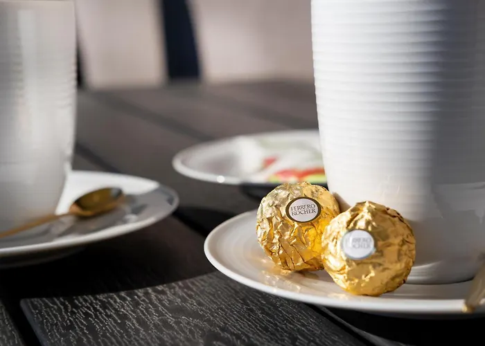 Myflat Coral Estrellita * Siofok