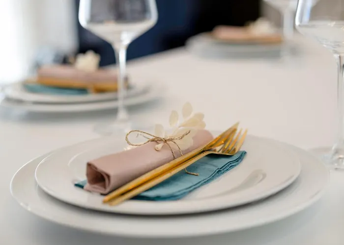 Apartment Myflat Coral Estrellita Siofok