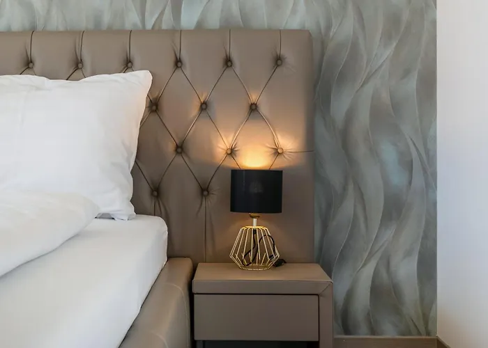 Myflat Coral Estrellita Apartment