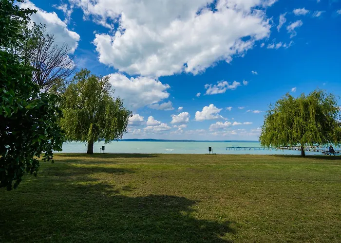 Myflat Coral Estrellita Apartment