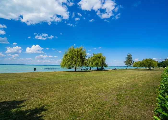 Myflat Coral Estrellita Apartment *