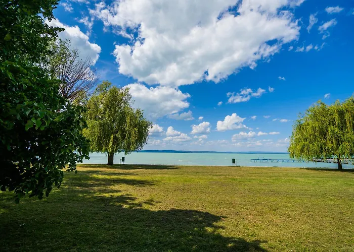 Myflat Coral Estrellita Siofok