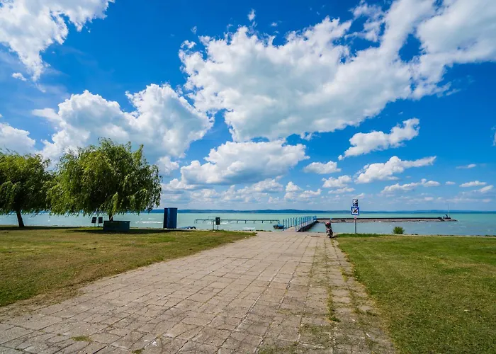 Apartment Myflat Coral Estrellita