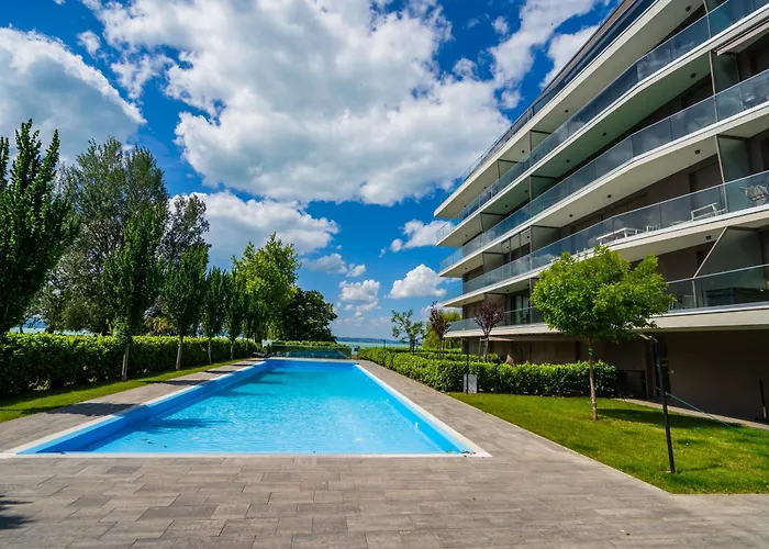 Apartment Myflat Coral Estrellita *