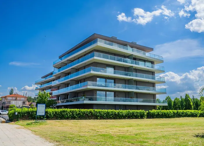 Myflat Coral Estrellita Siófok
